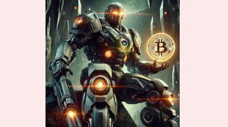 IntelMarkets (INTL): A Blend of AI, Blockchain and DeFi