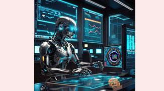 IntelMarkets (INTL): The AI-Powered Game Changer for Just USD 0.08