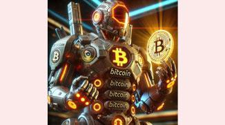 IntelMarkets (INTL): The Next-Gen Crypto Exchange