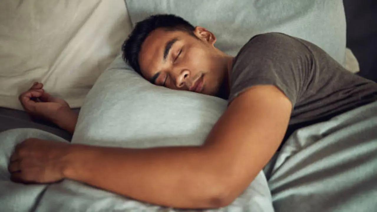 Bedtime routine 
Patil suggests these simple but effective steps to sleep better and wake up more refreshed:

Take a lukewarm shower before bed to lower your body temperature naturally.
Keep the curtains drawn during the day to block excess heat and maintain a cooler indoor environment.
Switch to breathable cotton bed linens for better air circulation and comfort.
