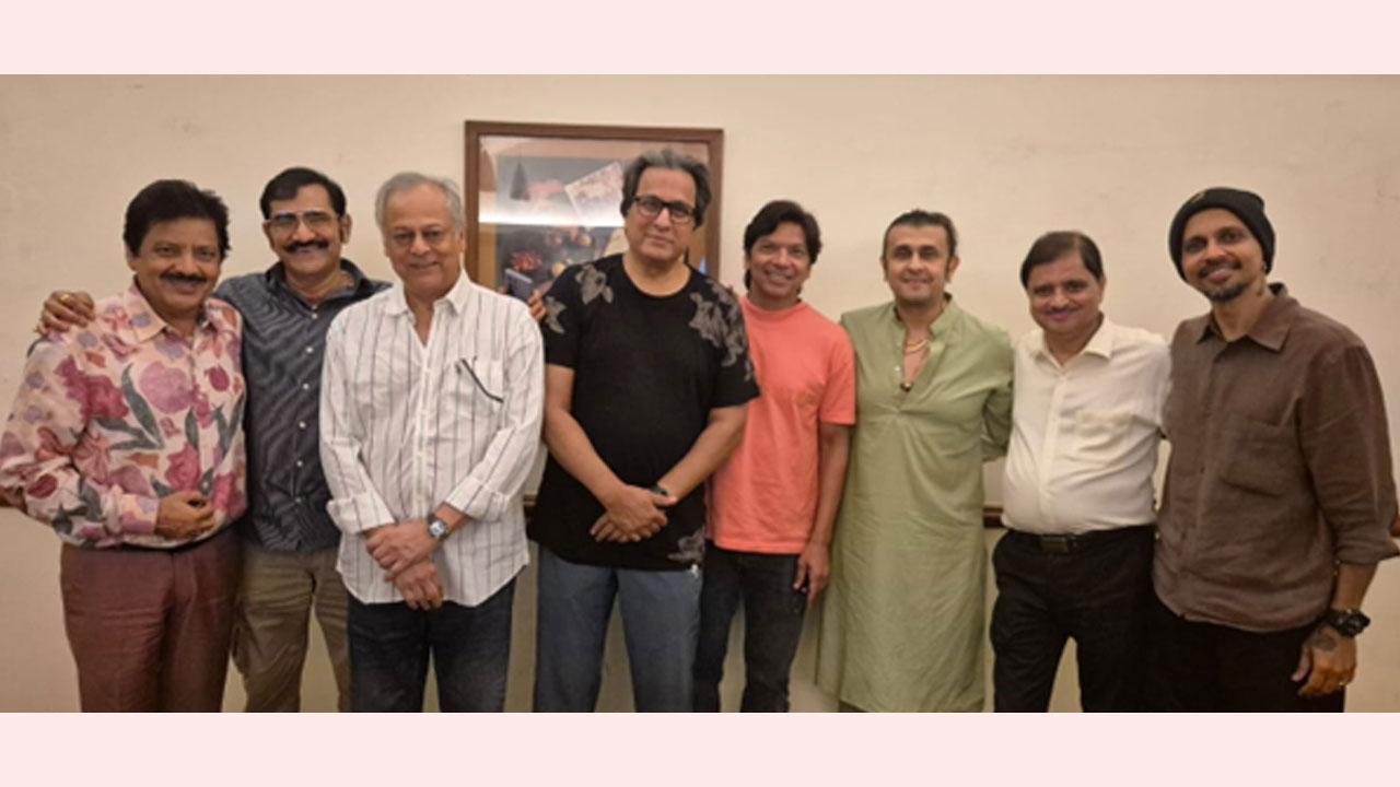 Strengthening Artist Royalties: ISAMRA Welcomes 96 New Members in Landmark Meeting