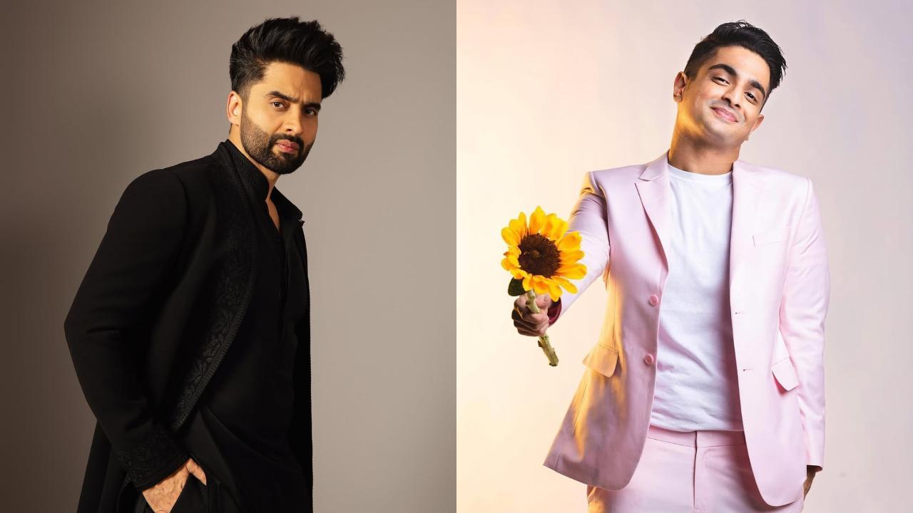 Old video of Jackky Bhagnani being asked the ‘Ranveer Allahbadia question’ resurfaces, check out his reaction