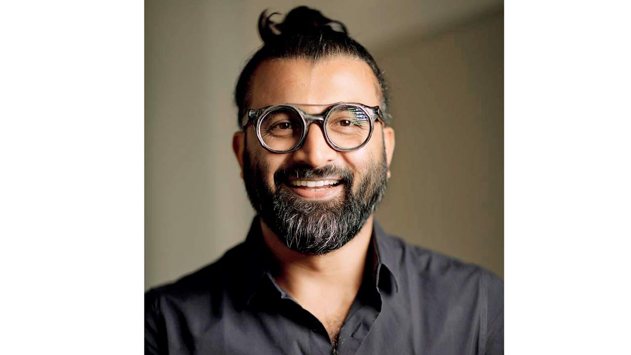 Darshan Yewalekar