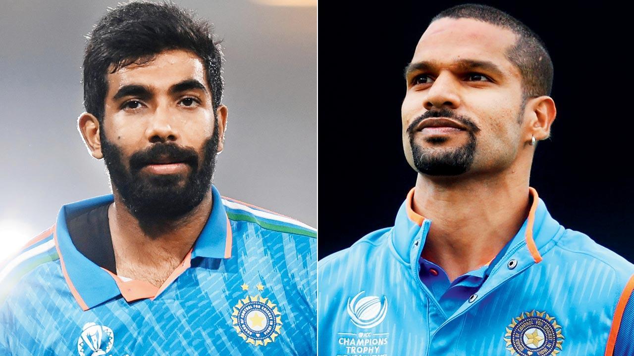 Champions Trophy 2025 | 