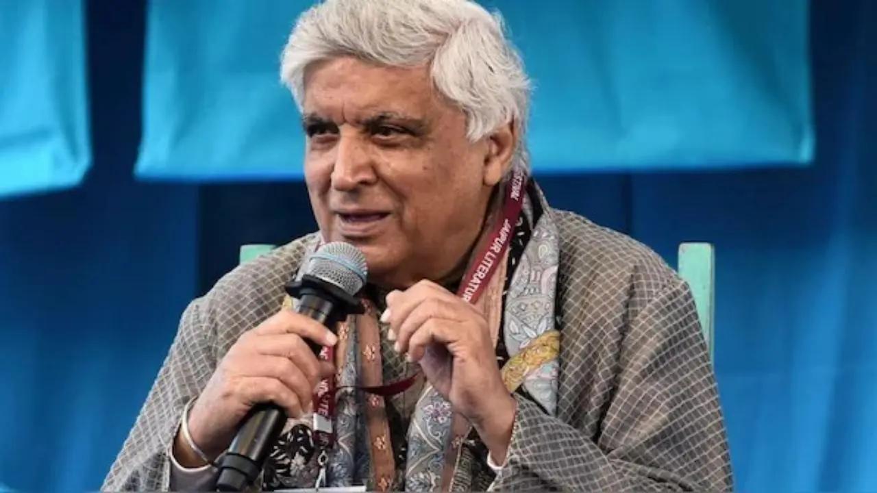 Lyricist Javed Akhtar did not hold back as he reacted to some trolls who commented with ill intention on his post related to India's win against Pakistan in the Champions Trophy in Dubai. Read more