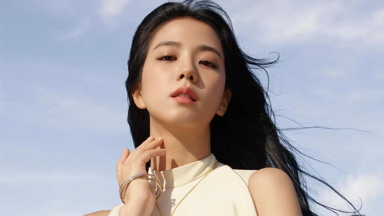 Blackpink's Jisoo opens up about her upcoming zombie series Newtopia
