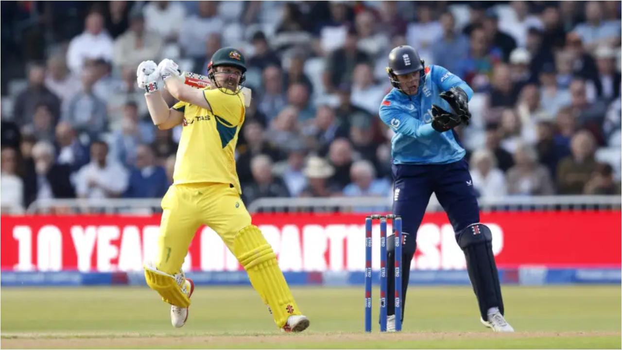 Australia vs England
The Ashes rivals clash in Lahore on Saturday. World Cup holders Australia have had the upper hand against their old foes in recent 50-over matches and won their previous series 3-2 last year. But both come into the Champions Trophy with question marks hanging over them. Australia are without their ‘Big Three’ pacemen -- Pat Cummins (ankle), Josh Hazlewood (hip) and Mitchell Starc, who has opted out for personal reasons. Add in the absences of all-rounders Mitchell Marsh (back) and Marcus Stoinis (retired), and half of their regular team is missing.
