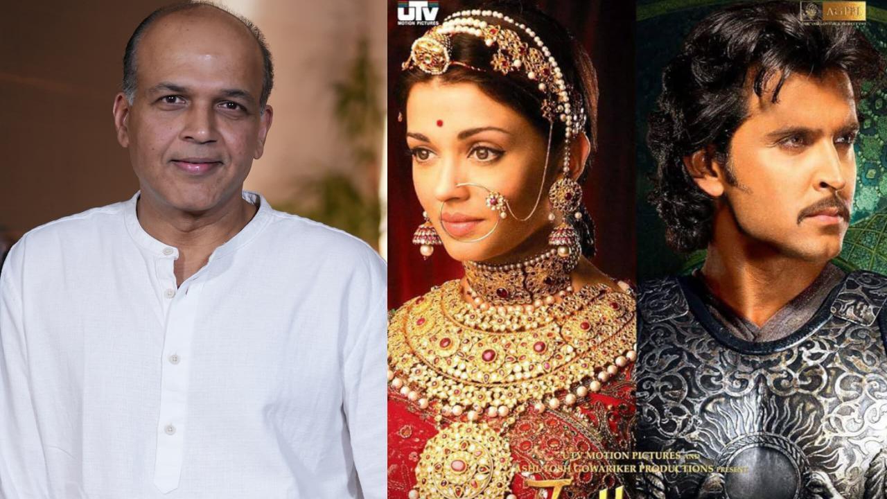 Hrithik Roshan-Aishwarya Rai Bahchan's Jodhaa Akbar to be screened by The Academy