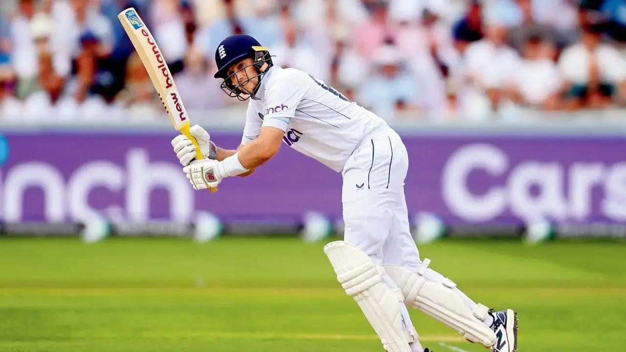England's Joe Root has played 152 matches for the side and has an equal number of tons with that of Smith. The 34-year-old has been a reliable player for the 