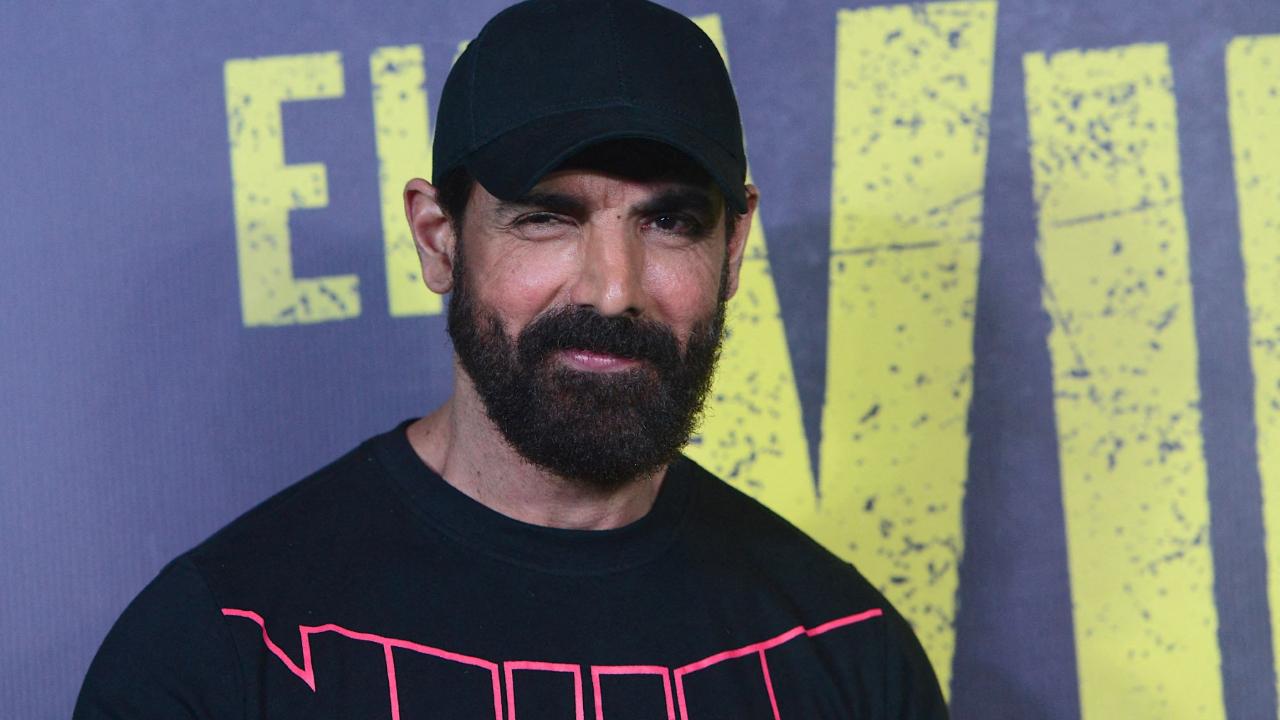 Even after playing different types of roles in movies, John Abraham admitted that he has been objectified several times, but for him, it was never a comment—he has always felt that it is a compliment. Read more