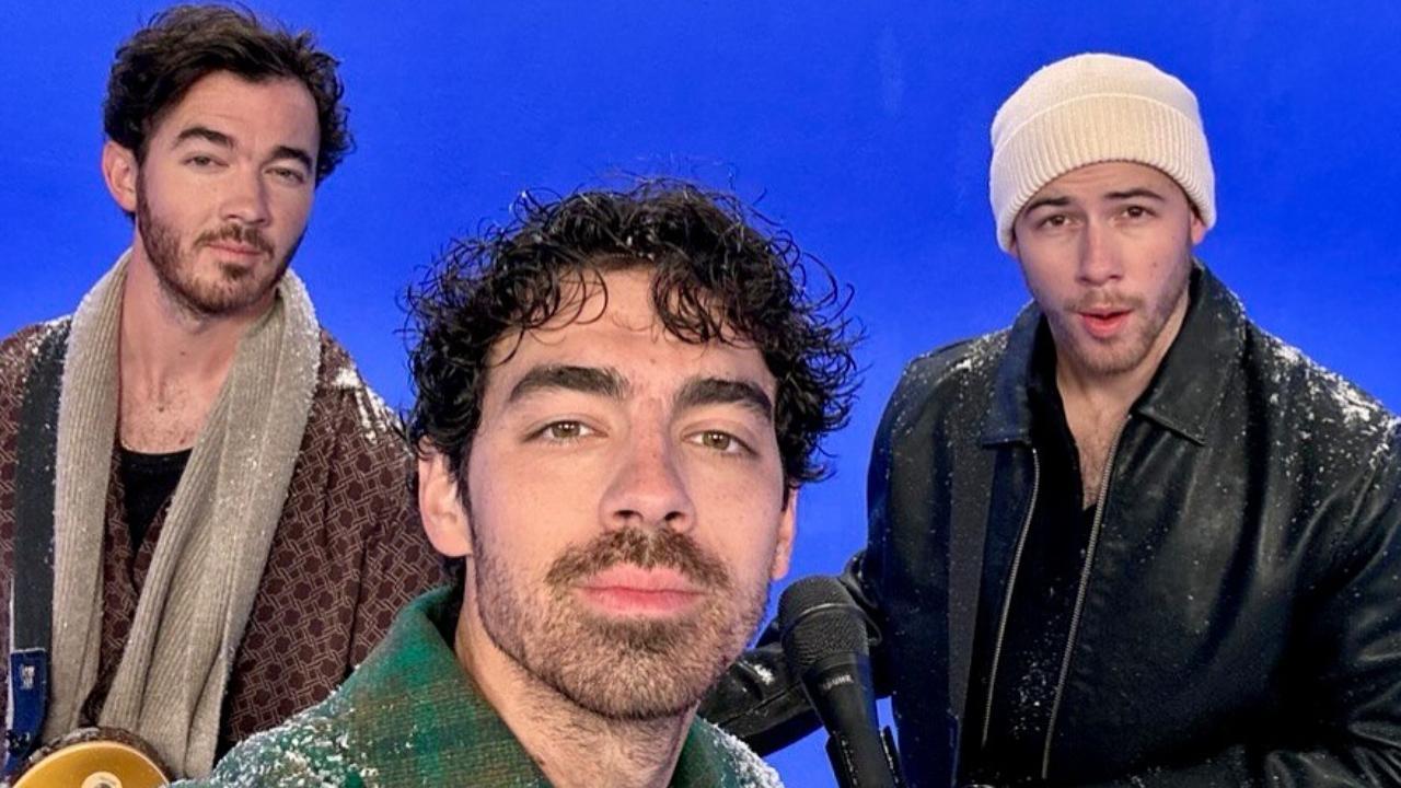 Jonas brothers complete 20 years! Fans say they got scared seeing letter revealing plans for 2025 