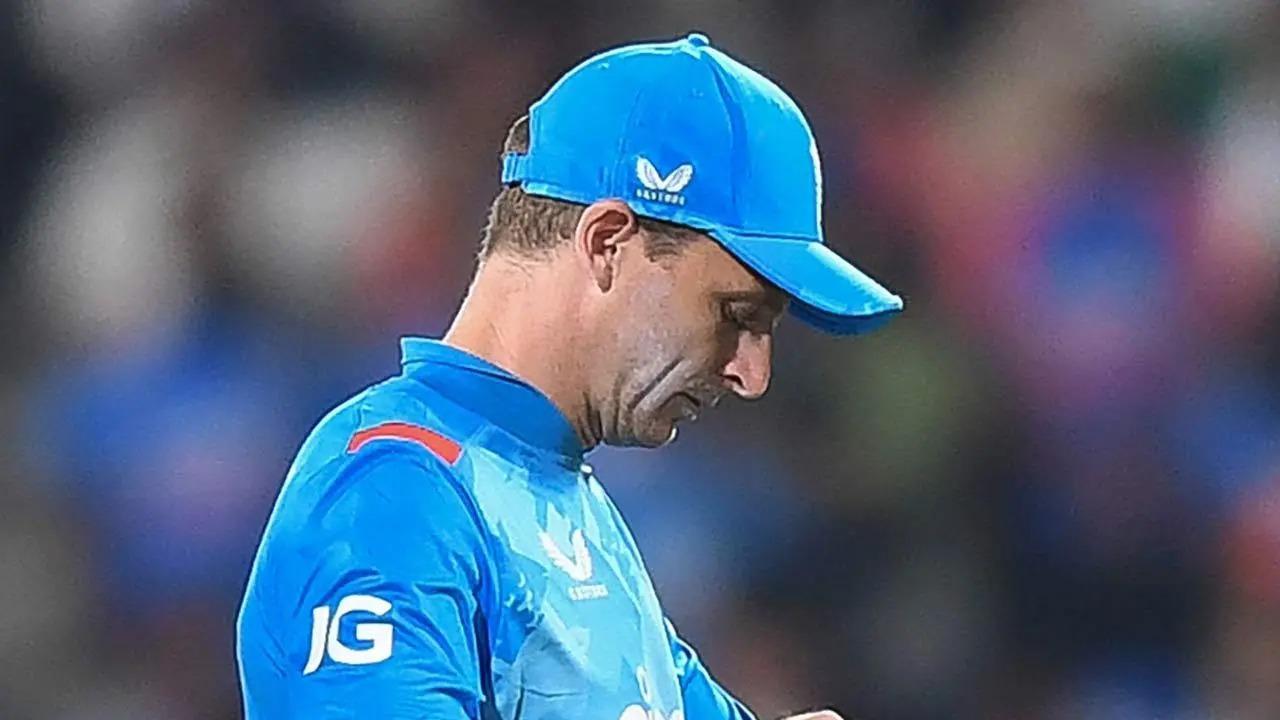 IND vs ENG 2nd ODI: Jos Buttler wins the toss, elects to bat