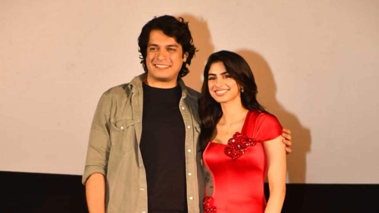Khushi Kapoor asks to not be judgemental of people on internet: 'What can you understand about a person from a 10-second clip?'