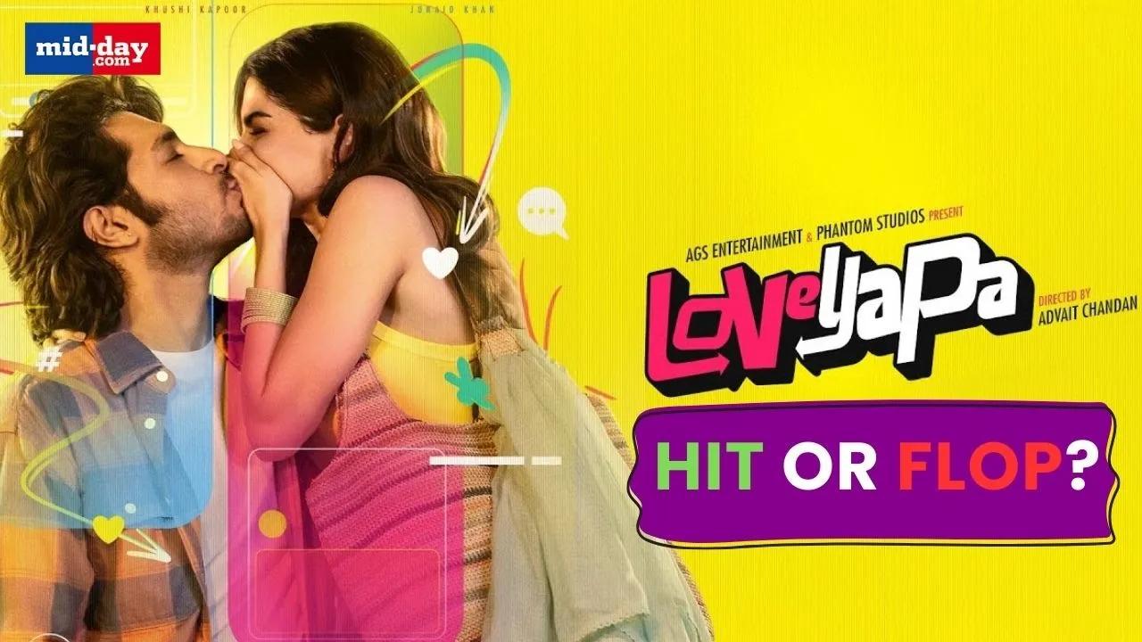 Did Junaid Khan & Khushi Kapoor's Chemistry Win Audiences Over? | Public Review