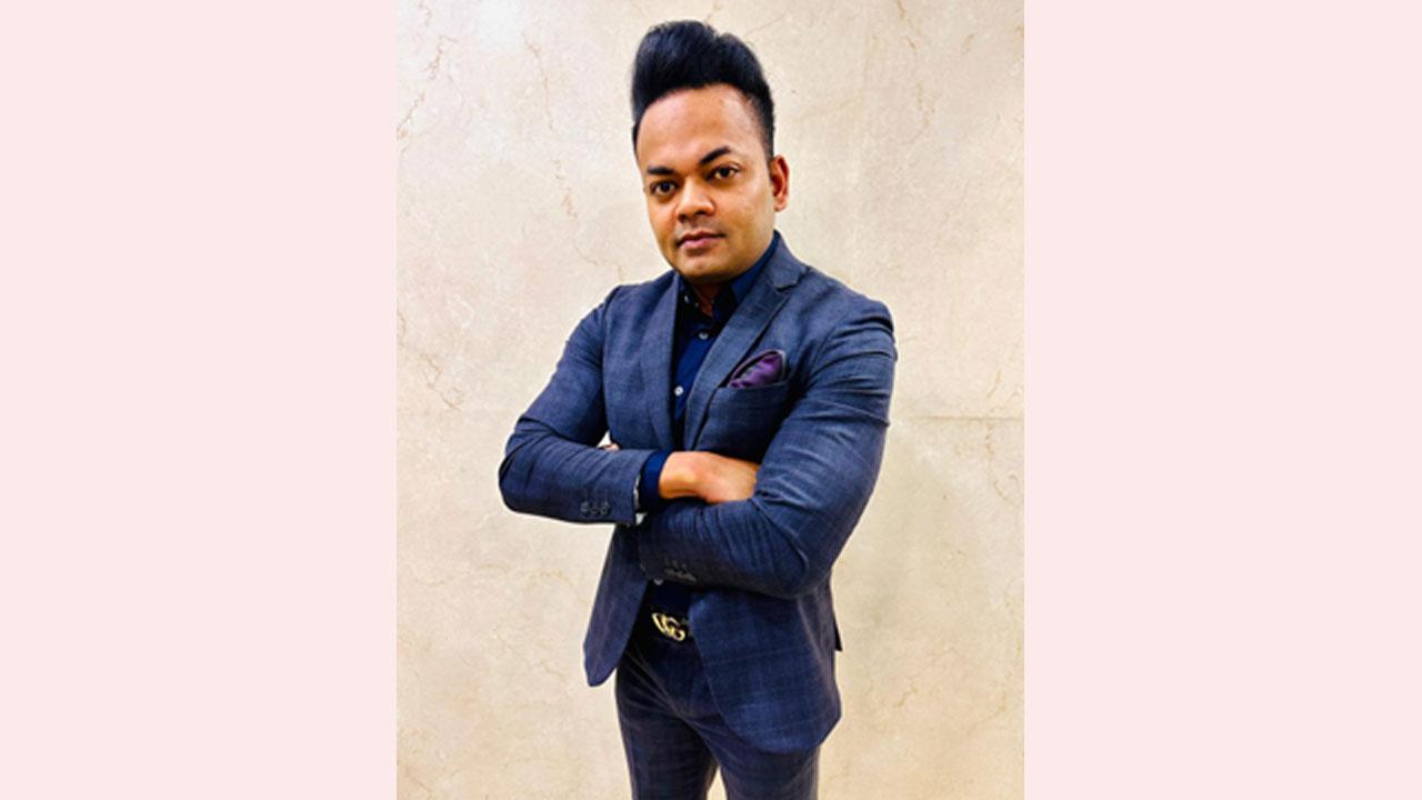 Kalpraag Leading the Charge in the Evolution of Men’s Ethnic Wear