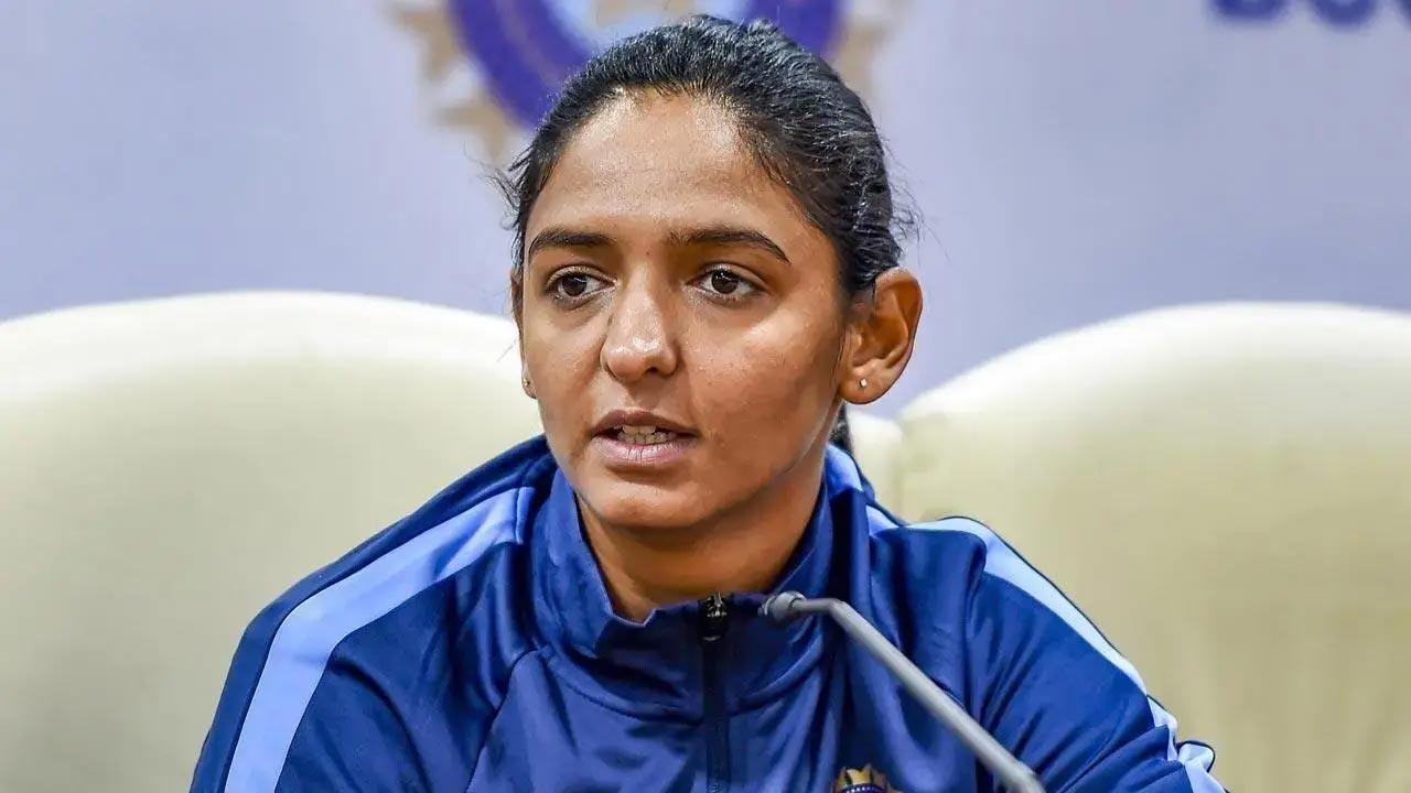WPL 2025: Harmanpreet Kaur rues batting collapse after Delhi edge Mumbai in last-ball thriller