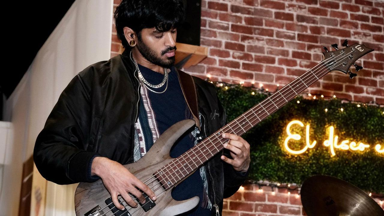 Breaking Boundaries: Kevin Parallax’s Journey to Global Musical Recognition