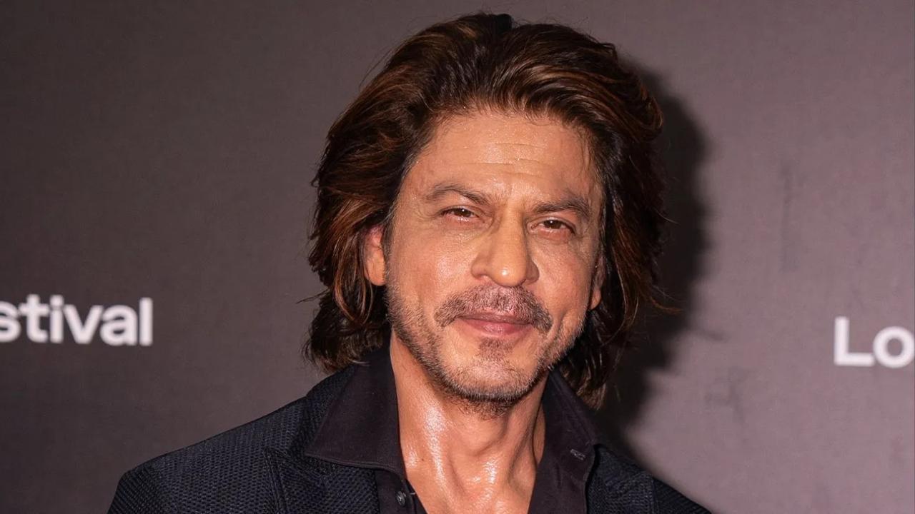 Shah Rukh Khan rents two duplexes from Jackky and Vashu Bhagnani for Rs 8.67 cr