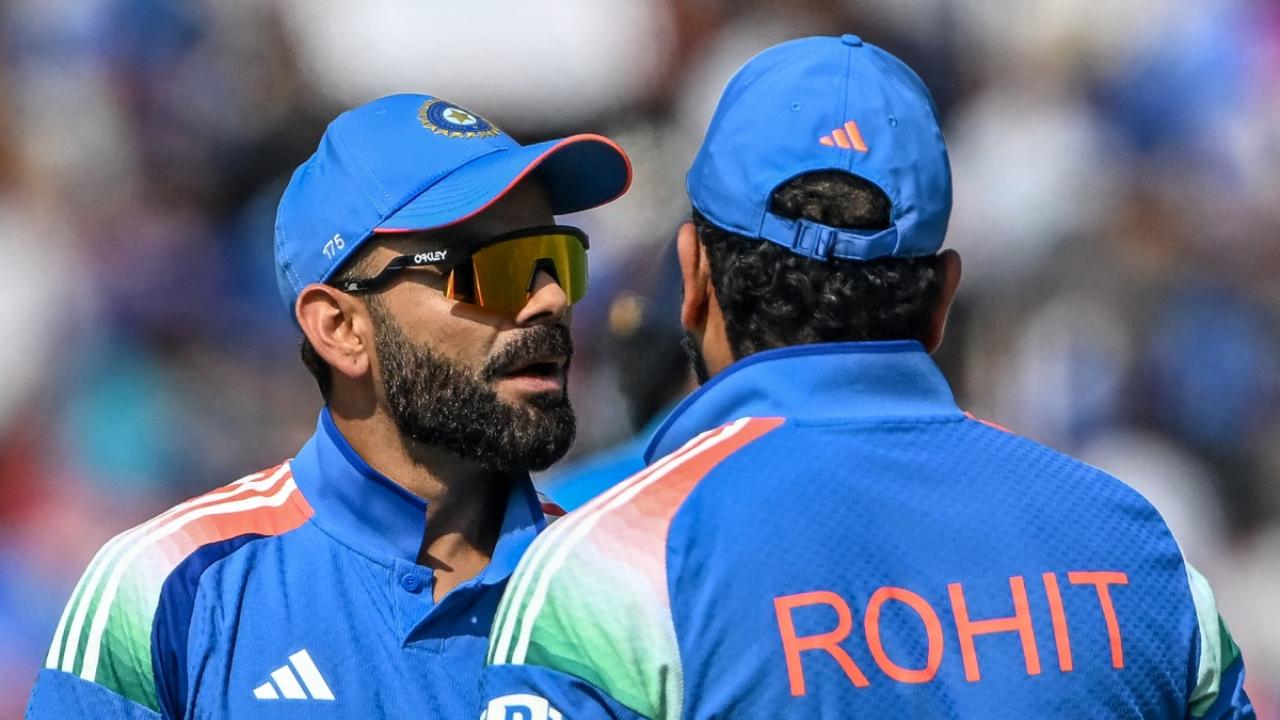 Their on-field heroics and leadership have defined an era in Indian cricket, and their collective contributions far outweigh the off-field speculations.