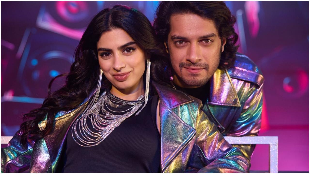 Loveyapa review: A refreshingly relatable rom-com marred by awkward acting