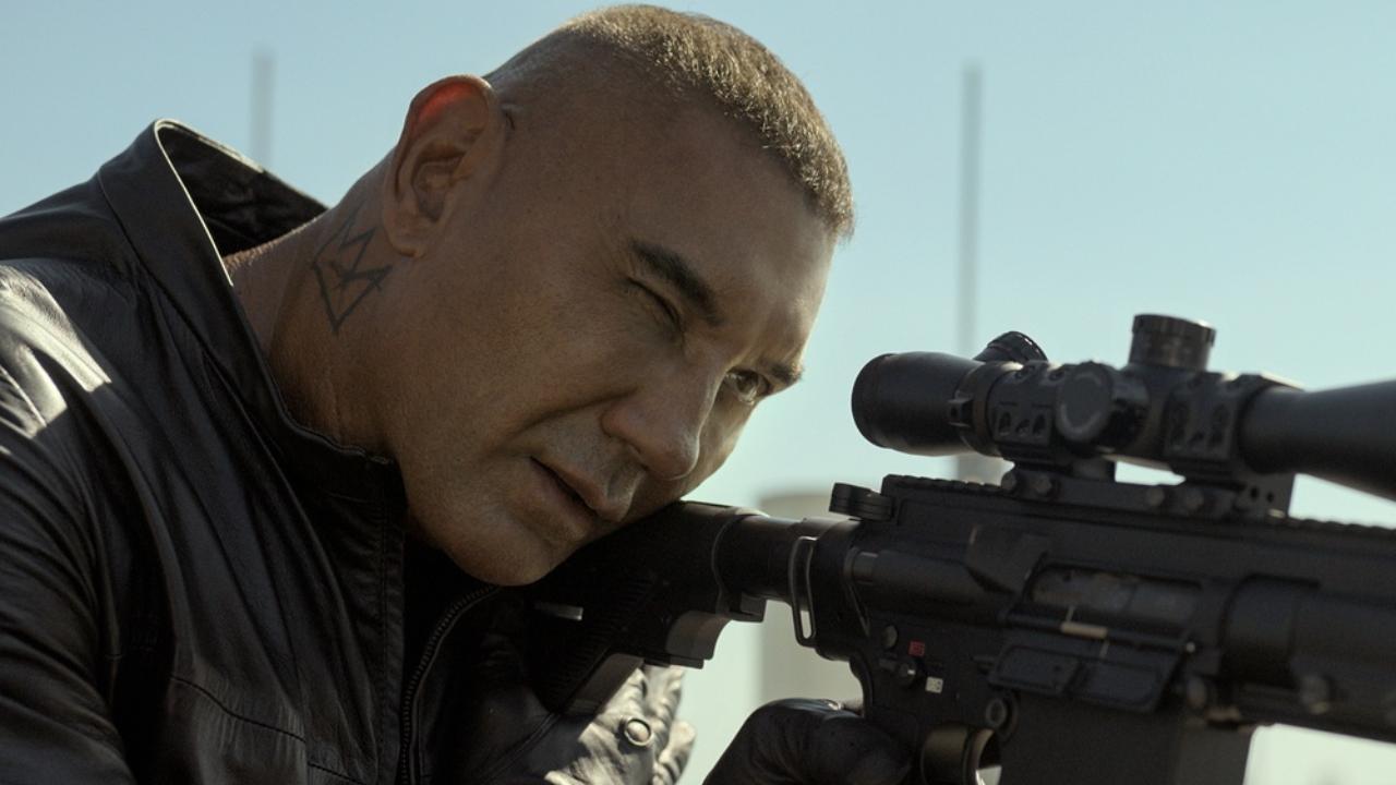 The Killer’s Game movie review: Woeful cull