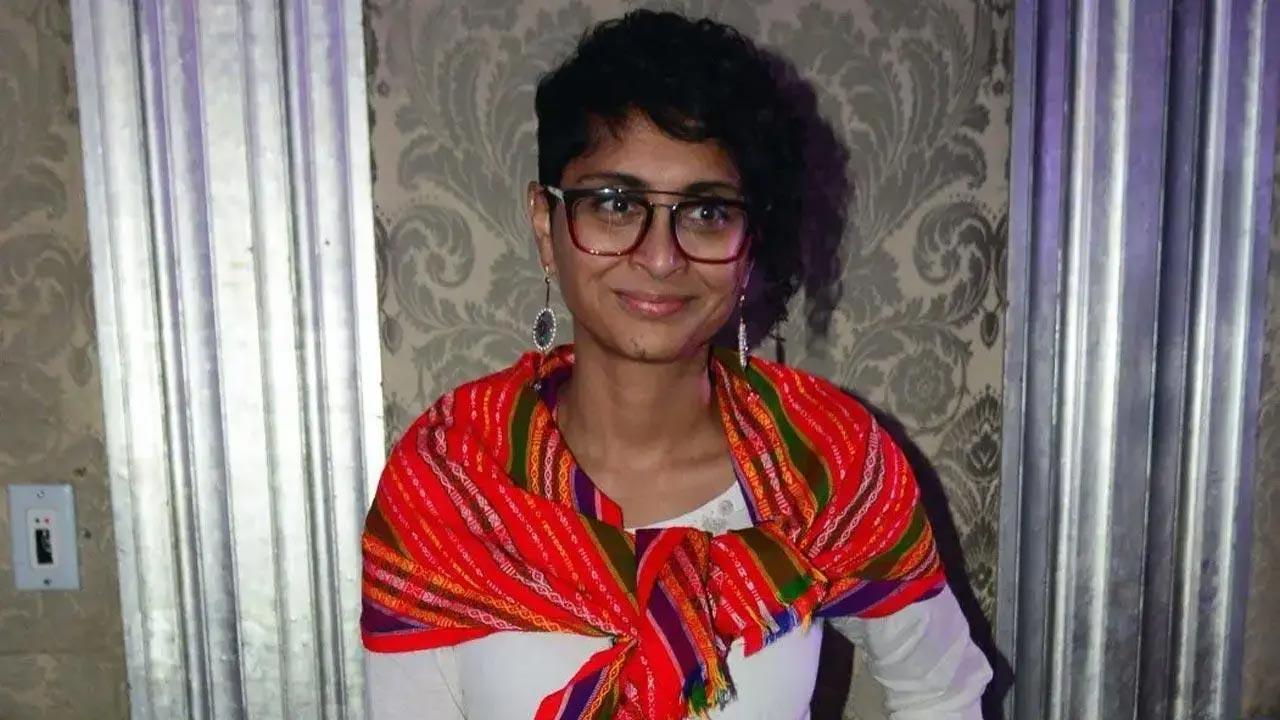 Laapataa Ladies director Kiran Rao feels a lot more good work is about to come out on OTT