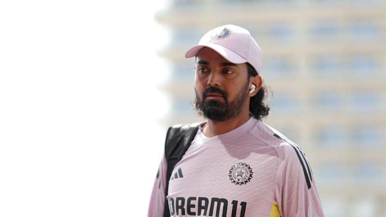 KL Rahul reveals the bowler whom he finds difficult to keep the wickets for