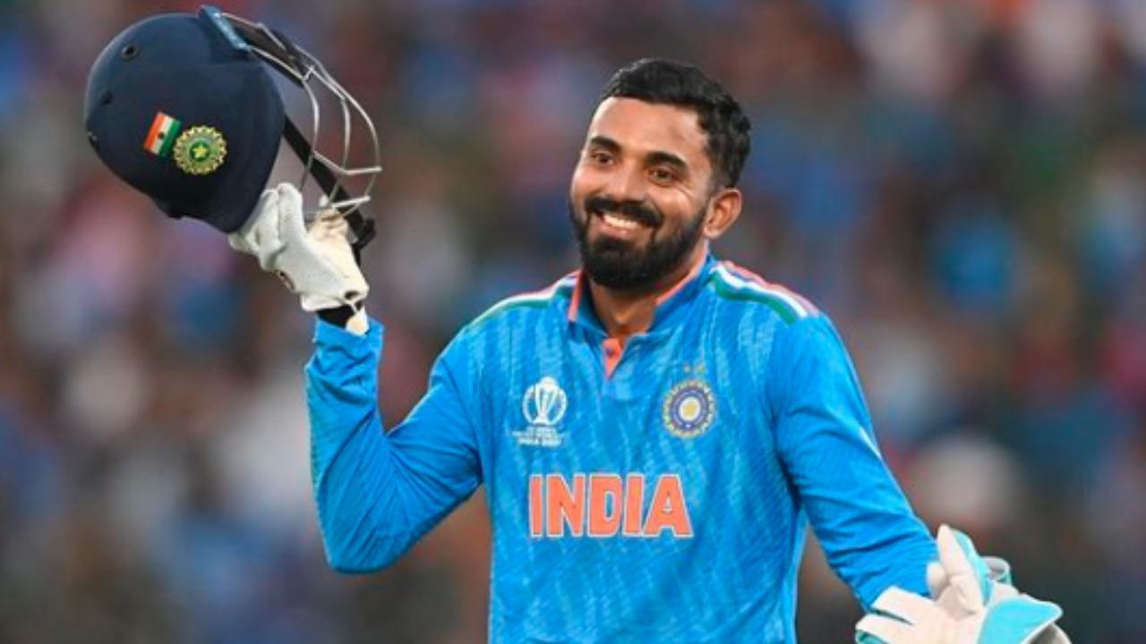 India head coach Gautam Gambhir confirmed that KL Rahul is the first-choice wicketkeeper over Rishabh Pant ahead of the Champions Trophy 2025