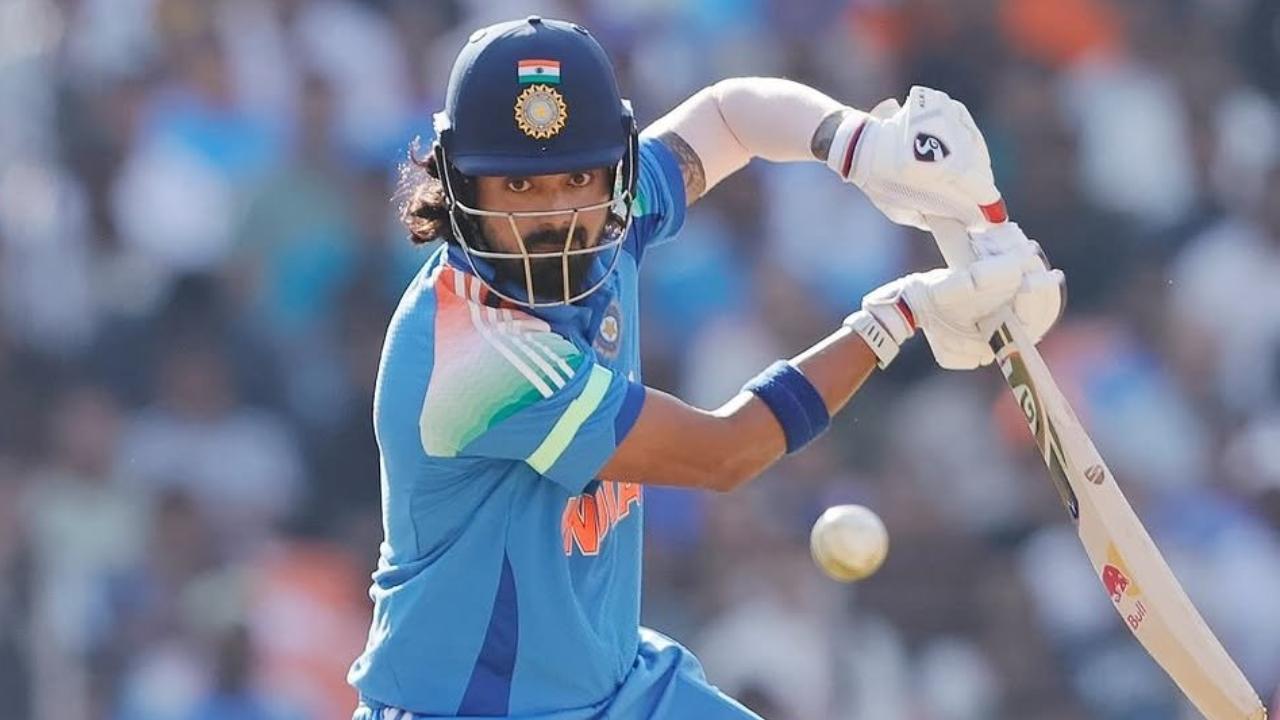 With the Champions Trophy 2025 set to return next week after more than seven years, Gambhir backed Rahul as India's number-one wicketkeeper at the moment