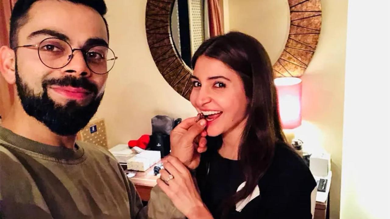 Over the years, Anushka has faced unwarranted criticism, often being unfairly blamed when Virat underperformed or when India suffered a defeat. Yet, through triumphs and setbacks, she has stood firmly by his side. Virat, on his part, never misses an opportunity to express gratitude to his wife, openly acknowledging her role in his success