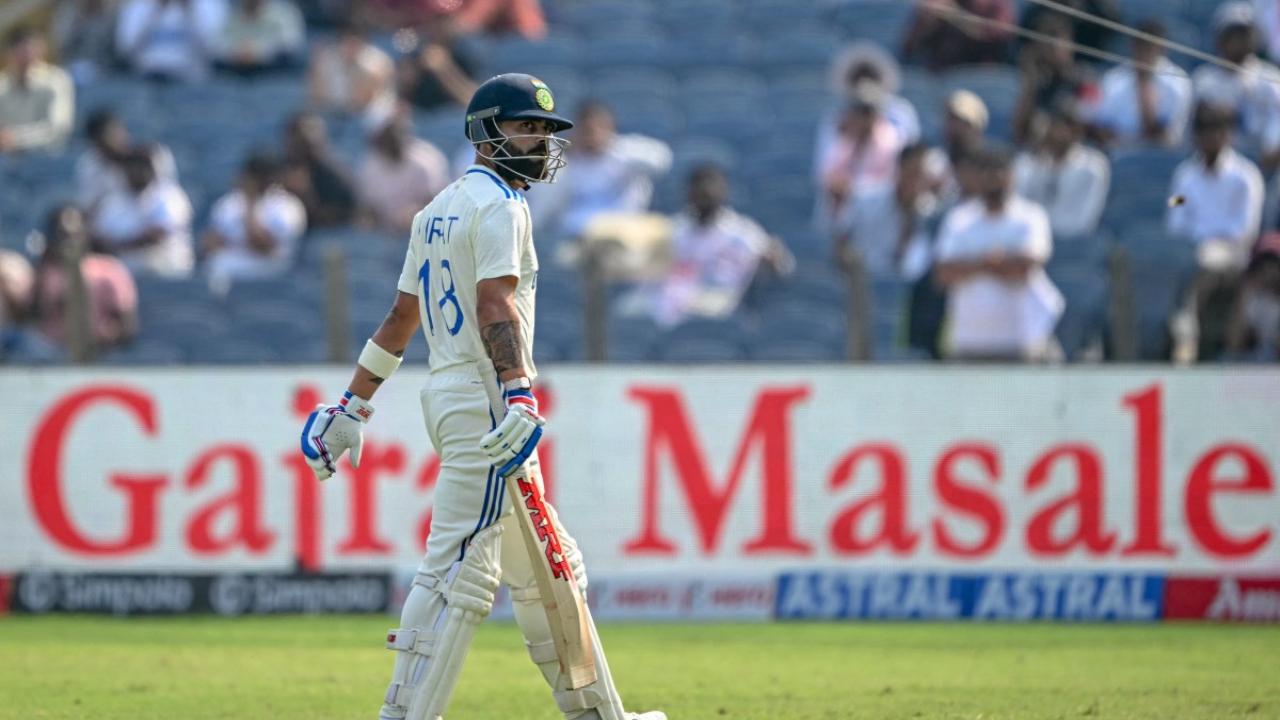 Vice-captain Shubman Gill had indicated that Kohli could be back for the second match, which will be played at a venue where the latter made a match-winning 85 against the West Indies in 2019. Kohli had also travelled to Cuttack along with his teammates and he looked relaxed. The Indian team will certainly welcome that sign, but it also raises a challenge in terms of selection