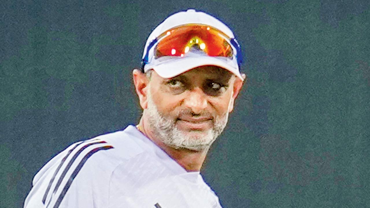 Sitanshu Kotak