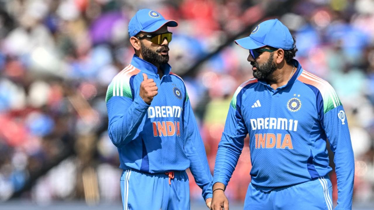 Despite media-fueled controversies, Kohli and Rohit remain the backbone of Indian cricket. Their healthy rivalry pushes them to scale greater heights, whether it’s competing for batting records or leading India to victories