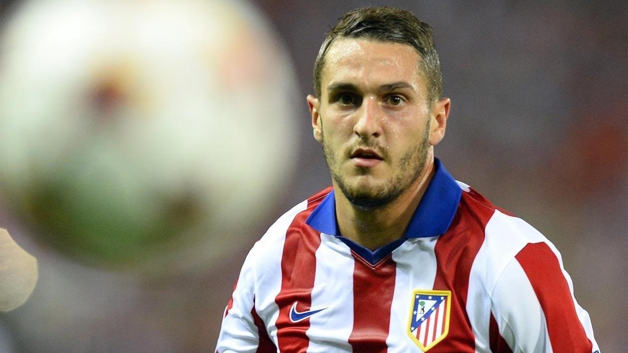 Bad moment for Atletico Madrid captain Koke to suffer muscle injury