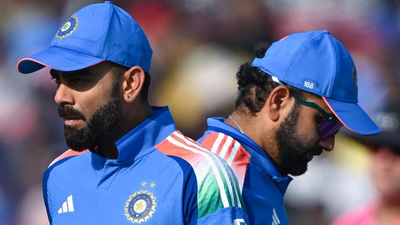 The cricketing world eagerly watches as these two stalwarts continue their journey, united by their love for the game and their shared dream of Indian cricketing supremacy. In the end, it’s their brilliance on the field, not the noise outside it, that cements their legacy