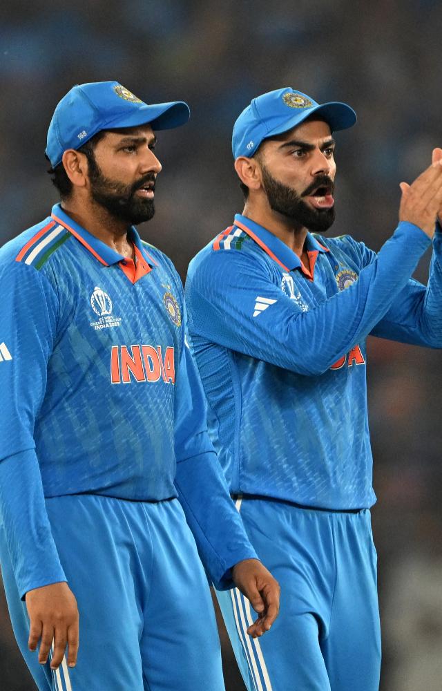 India boast two titles (2002, 2013), while Pakistan’s lone triumph came in 2017. They hold a narrow 3-2 edge in their head-to-head bat
