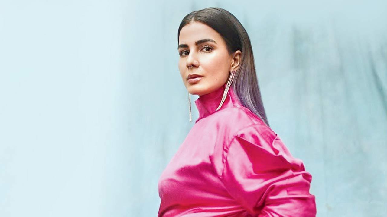 Kirti Kulhari: ‘First time in my career that I’ve been trolled’