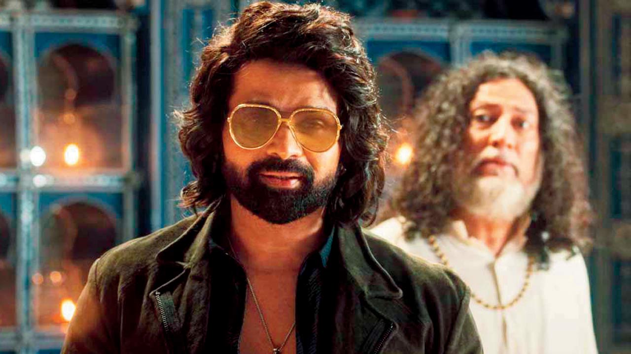 Himesh Reshammiya leads Badass Ravi Kumar