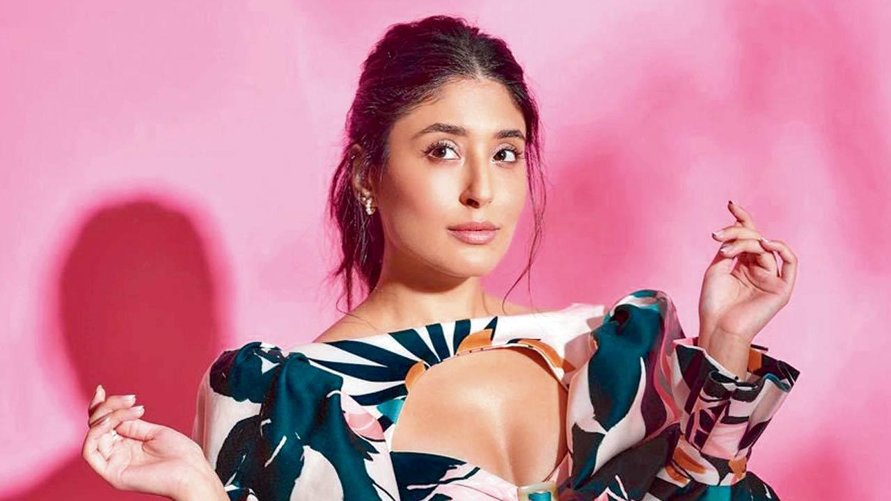 Saare Jahan Se Acha actor Kritika Kamra: ‘Not enough to post online and call yourself a feminist’