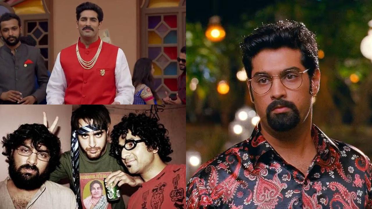 Kunaal Roy Kapur