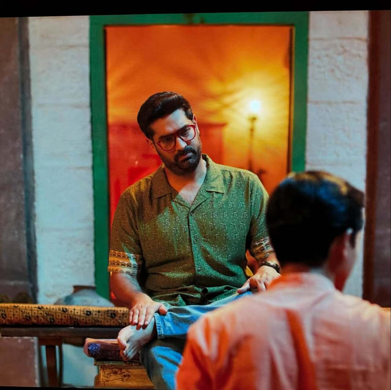 Bandish Bandits (2020)
Kunaal's character of Arghya is a breath of fresh air in this series that balances traditional and modern music 