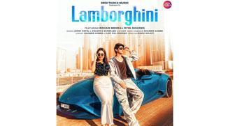 Lamborghini is here to dominate playlists, reels, and dance floors.