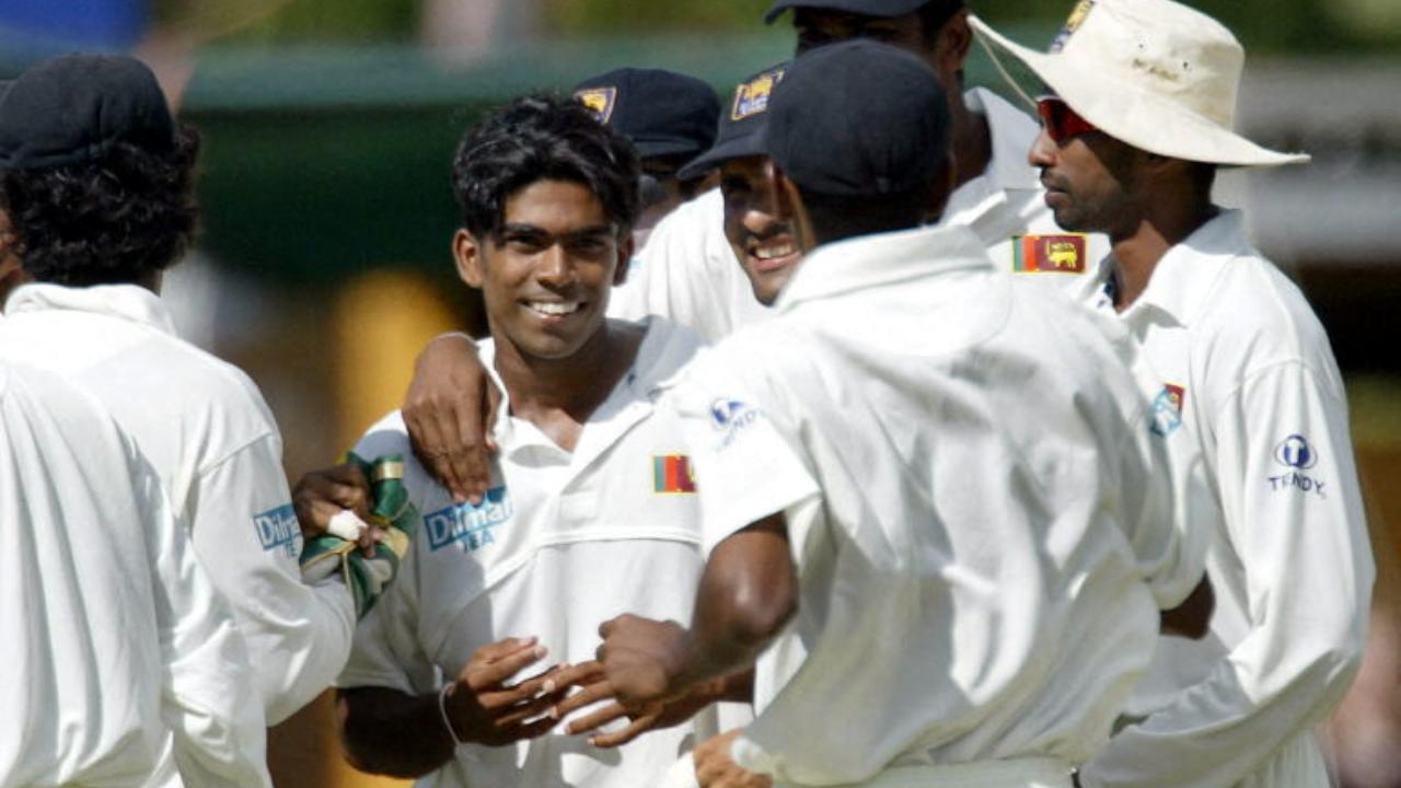 Not many would have expected Sri Lanka's low total of 138 to be competitive, but pacer Lasith Malinga had other ideas as he ripped through the Black Caps' middle-order to reduce New Zealand to 122/8 in reply.