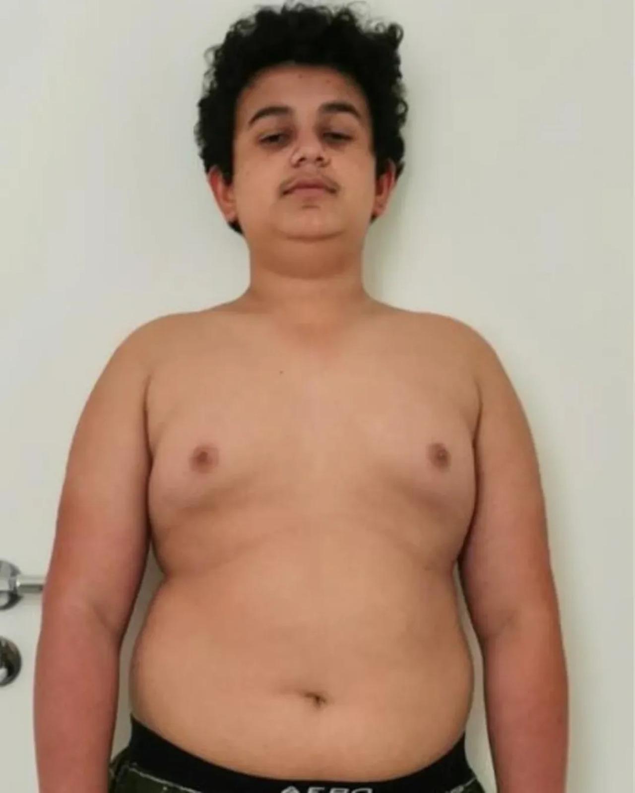 Sonu Nigam's son Nevaan recently debuted on Instagram with pictures of his incredible physical transformation