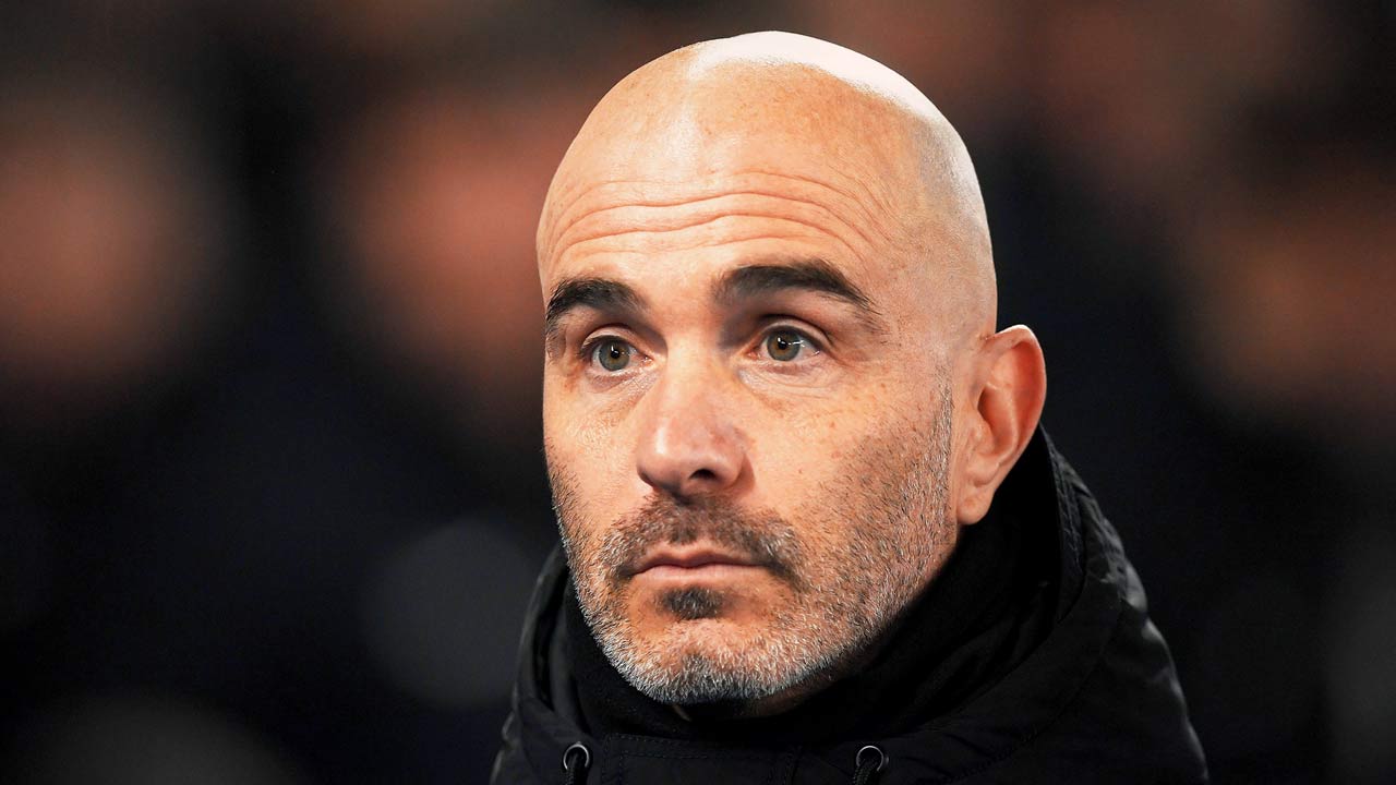 Enzo Maresca