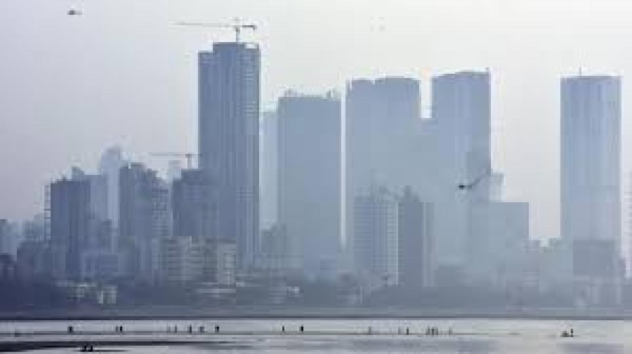 Mumbai weather update for February 23: Clear skies, rising temperatures expected