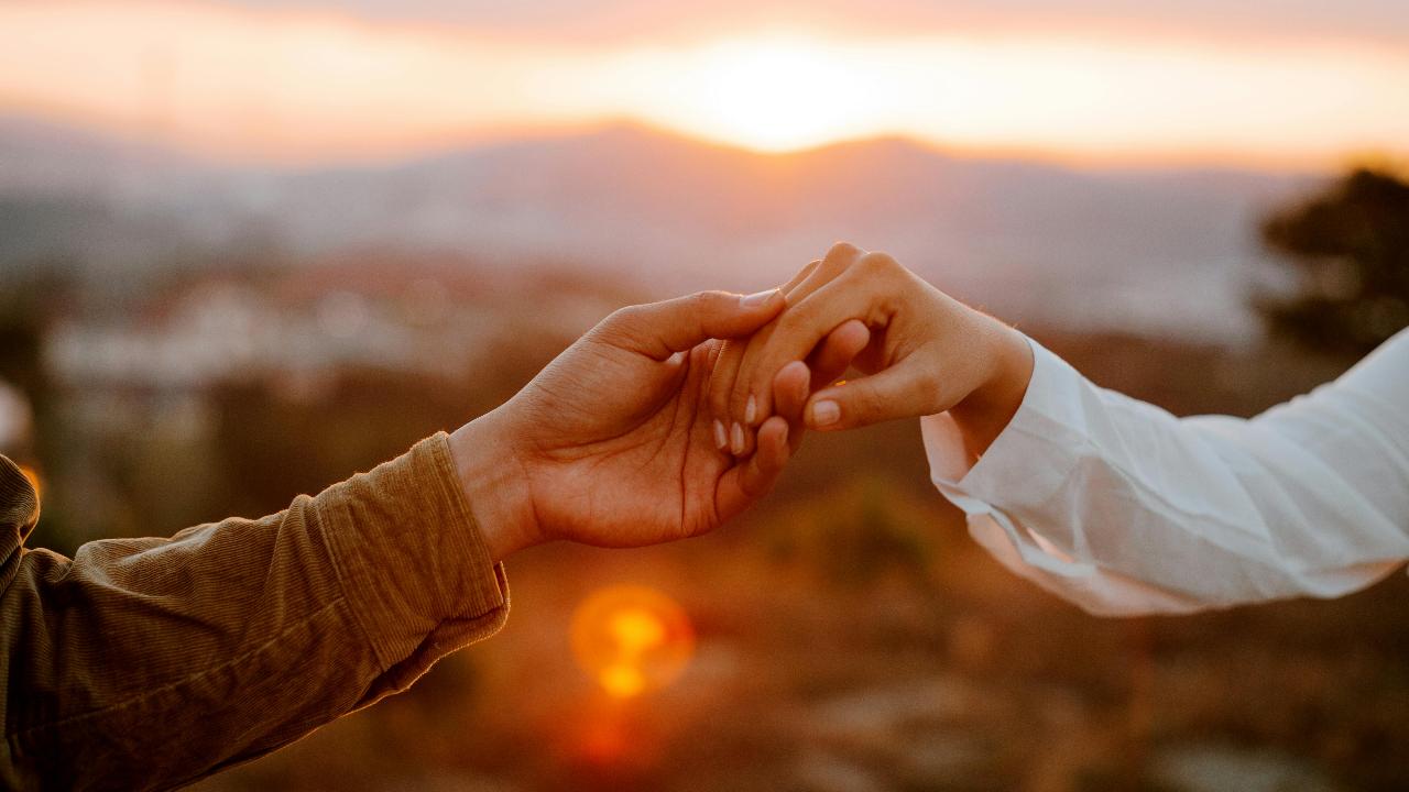 Be authentic with your expressions of love. Don’t try to act extra to get your partner’s attention or affection.