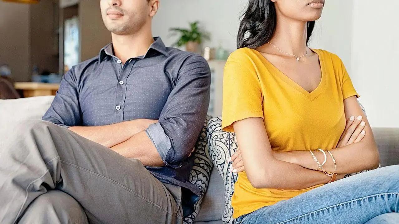 Be consistent rather than shifting between intense affection and withdrawal.