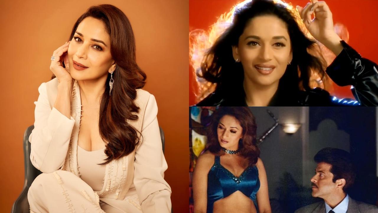 25 Years of Pukar: Madhuri Dixit says the film holds a special place in her heart, Kay Sera Sera remains a favourite