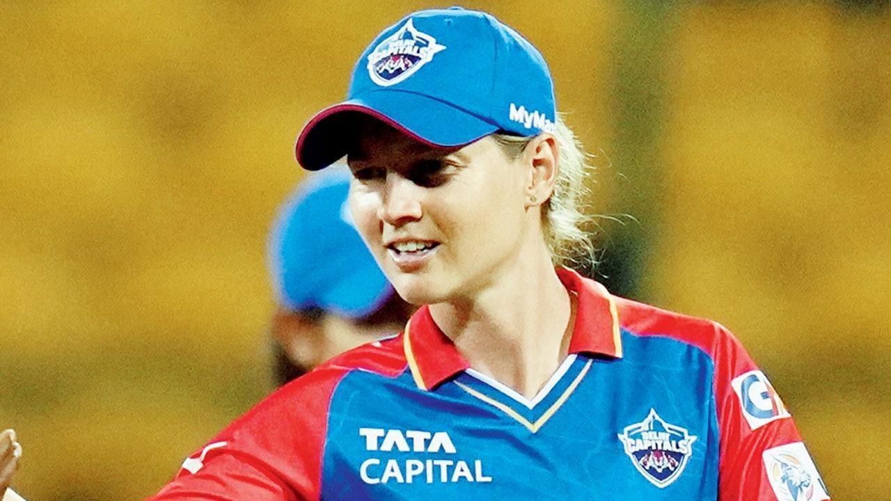 Not too many stressful days like this, says DC skipper Lanning after last-ball win